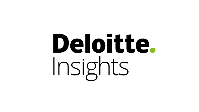Deloitte Insights: COVID-19의 렌즈를 통한 디지털 혁신