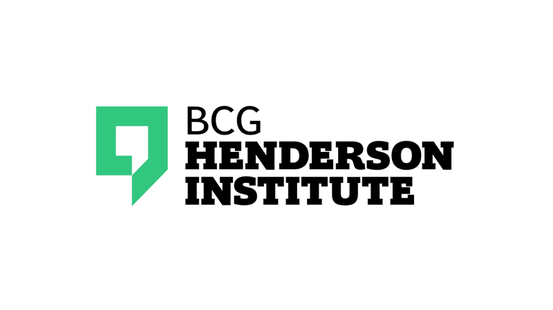 BCG Henderson Institute: 재택 근무의 숨겨진 절충안