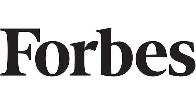 Forbes: 재택 근무를 통해 캐주얼한 사무실 상호 작용의 중요성을 배웠습니다.