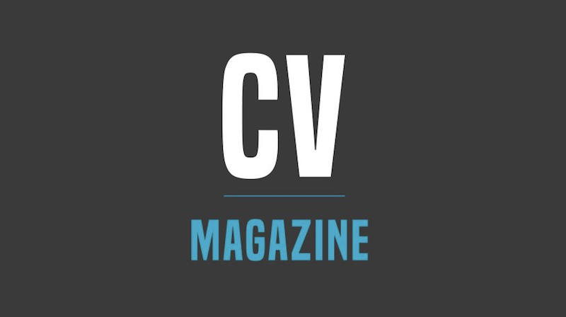 CV Magazine: 과학 기반 분석 회사