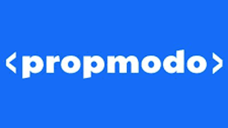 PropModo : La conception de bureau intelligent commence par des données éprouvées et non par la copie de Google