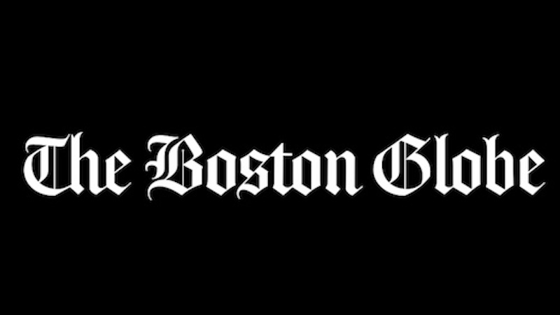 The Boston Globe : Le travail est étrange ces jours-ci, où que vous soyez