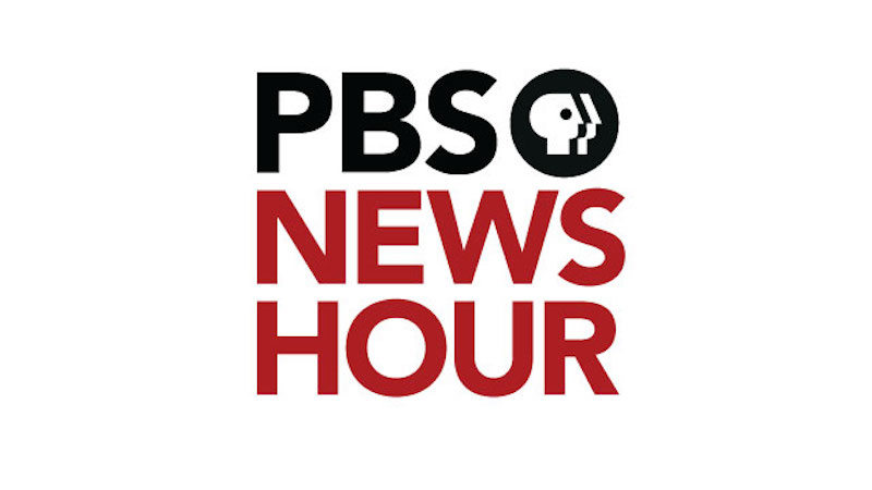 PBS News Hour: 이 XNUMX명의 사람들은 하와이 화산에서 화성 탐사를 시뮬레이션했습니다.