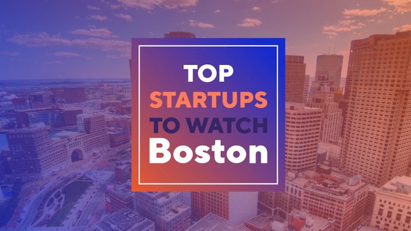 Boston Bootcamps nomme Humanyze l'une des startups de Boston à surveiller en 2020
