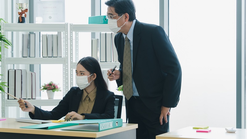 5 Tips to Support Companies Returning to the Office After Coronavirus