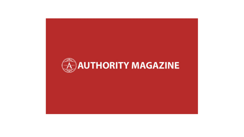 Medium- Authority Magazine : La grande démission et l'avenir du travail : Ben Waber de Humanyze sur la façon dont les employeurs et les employés retravaillent le travail ensemble