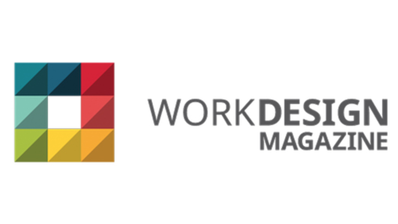 Work Design Magazine: How Data Gives Companies A Competitive Edge