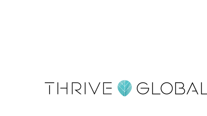 Thrive Global: Cómo las empresas identifican el talento con Ben Waber de Humanyze & Kage Spatz