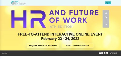 HR and the Future of Work