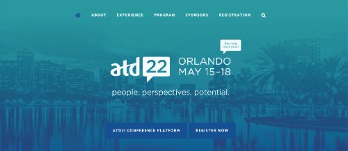 ATD International Conference & EXPO