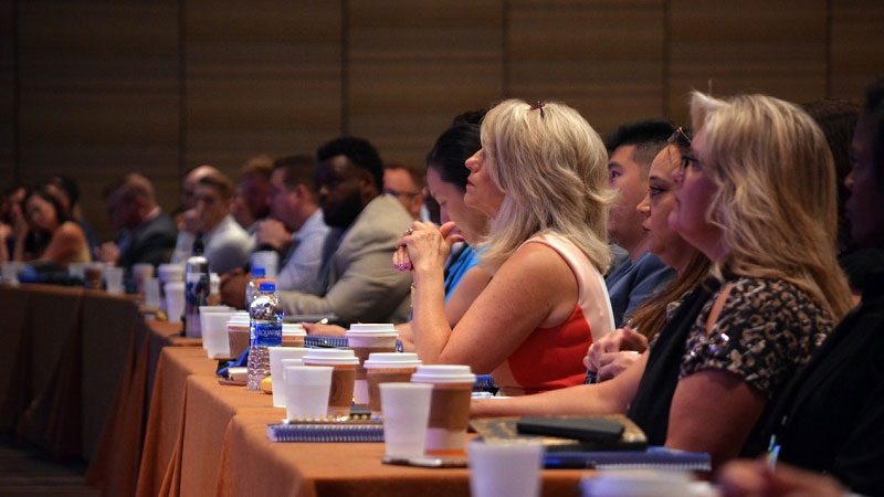 51 Best Future of Work Conferences for 2022