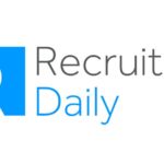 Recruiting Daily logo