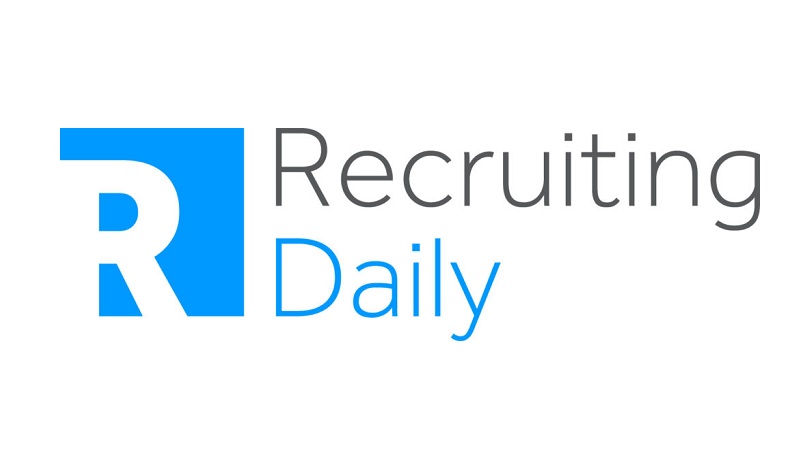 Recruiting Daily: HCM Talent Technology Roundup April 22, 2022